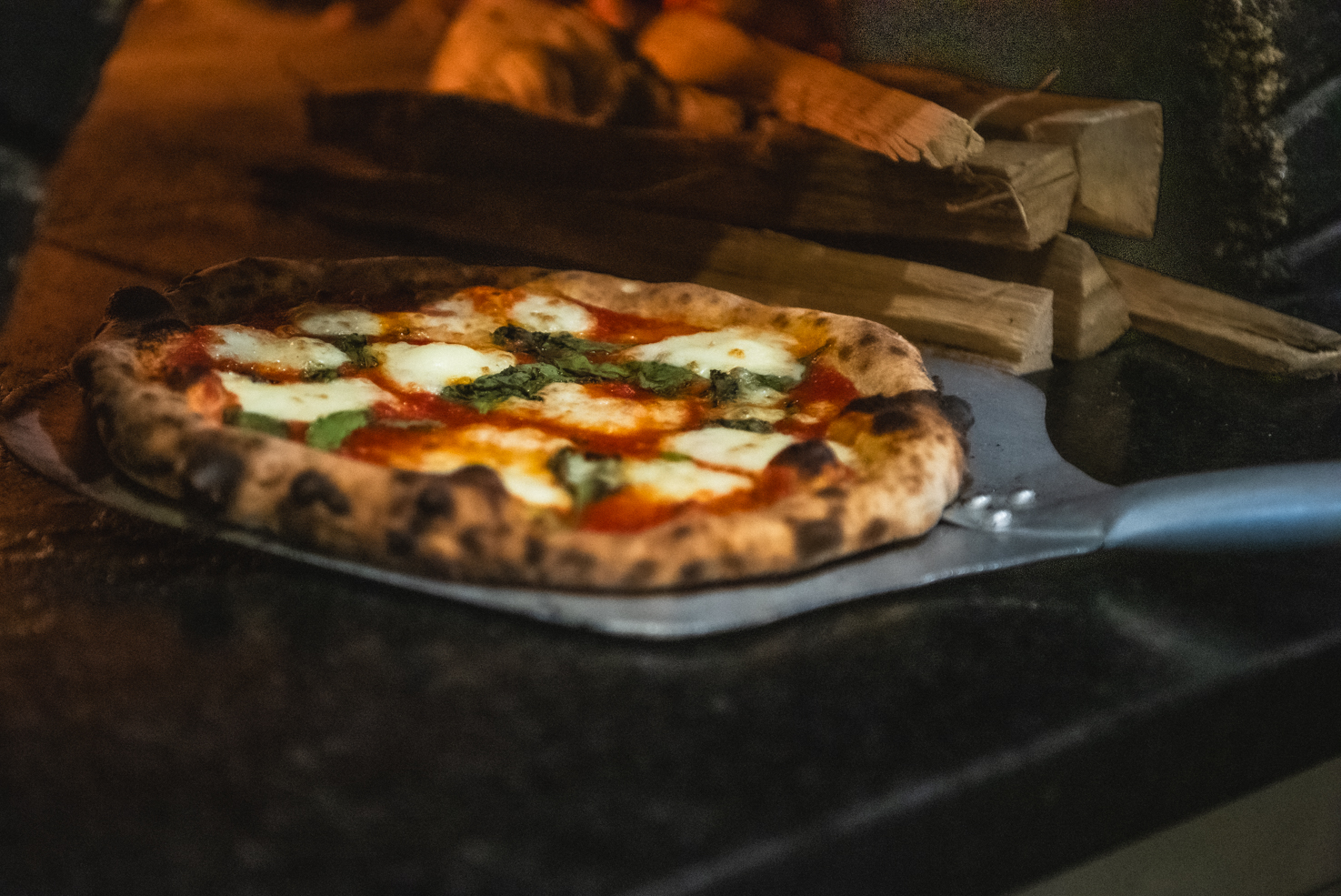 Enjoy Wood-Fired at Scranton’s Coolest Hot Spot!